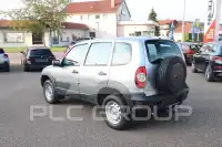 2017 Chevrolet Unknown