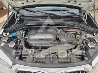 2017 BMW iX