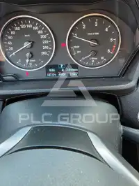 2017 BMW iX
