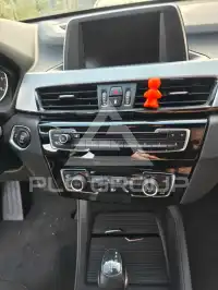 2017 BMW iX