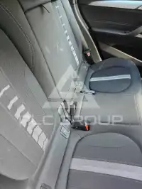 2017 BMW iX