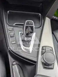 2017 BMW 325
