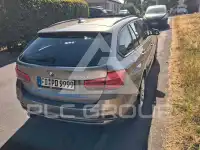 2017 BMW 325