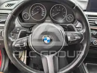 2017 BMW 325