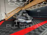 2017 BMW 325