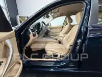 2017 BMW 325