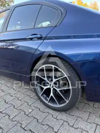 2017 BMW 325