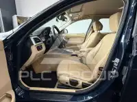 2017 BMW 325