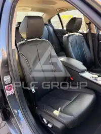 2017 BMW 325