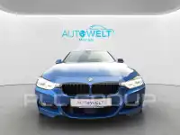 2017 BMW 325