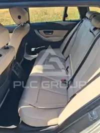 2017 BMW 325