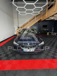 2017 BMW 325