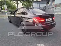 2017 BMW 325