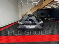 2017 BMW 325