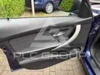2017 BMW 325