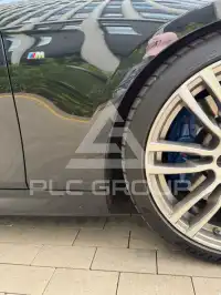 2017 BMW 325