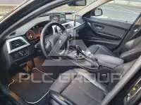 2017 BMW 325