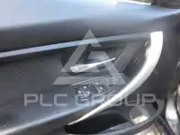 2017 BMW 325