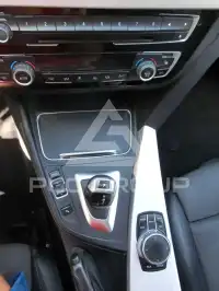 2017 BMW 325