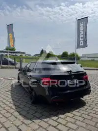 2017 BMW 325