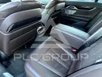 2017 BMW 740