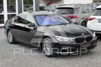 2017 BMW 740