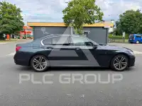 2017 BMW 740