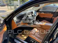 2017 BMW 740