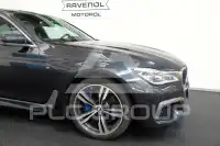 2017 BMW 740