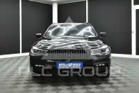 2017 BMW 740