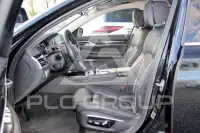 2017 BMW 740