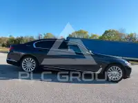 2017 BMW 740