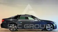 2017 BMW 740