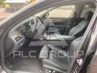 2017 BMW 740