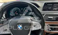 2017 BMW 740