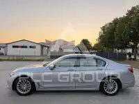 2017 BMW 740