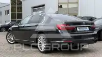 2017 BMW 740