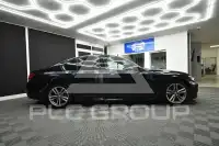 2017 BMW 740