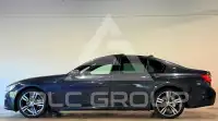 2017 BMW 740