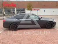 2017 BMW 740