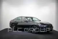 2017 BMW 740