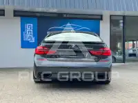 2017 BMW 750