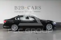 2017 BMW 750