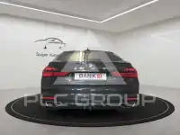 2017 BMW 750