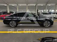 2017 BMW 750