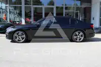 2017 BMW 750