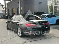 2017 BMW 750