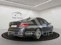 2017 BMW 750