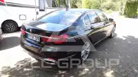 2017 BMW 750