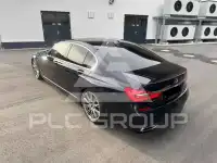2017 BMW 750